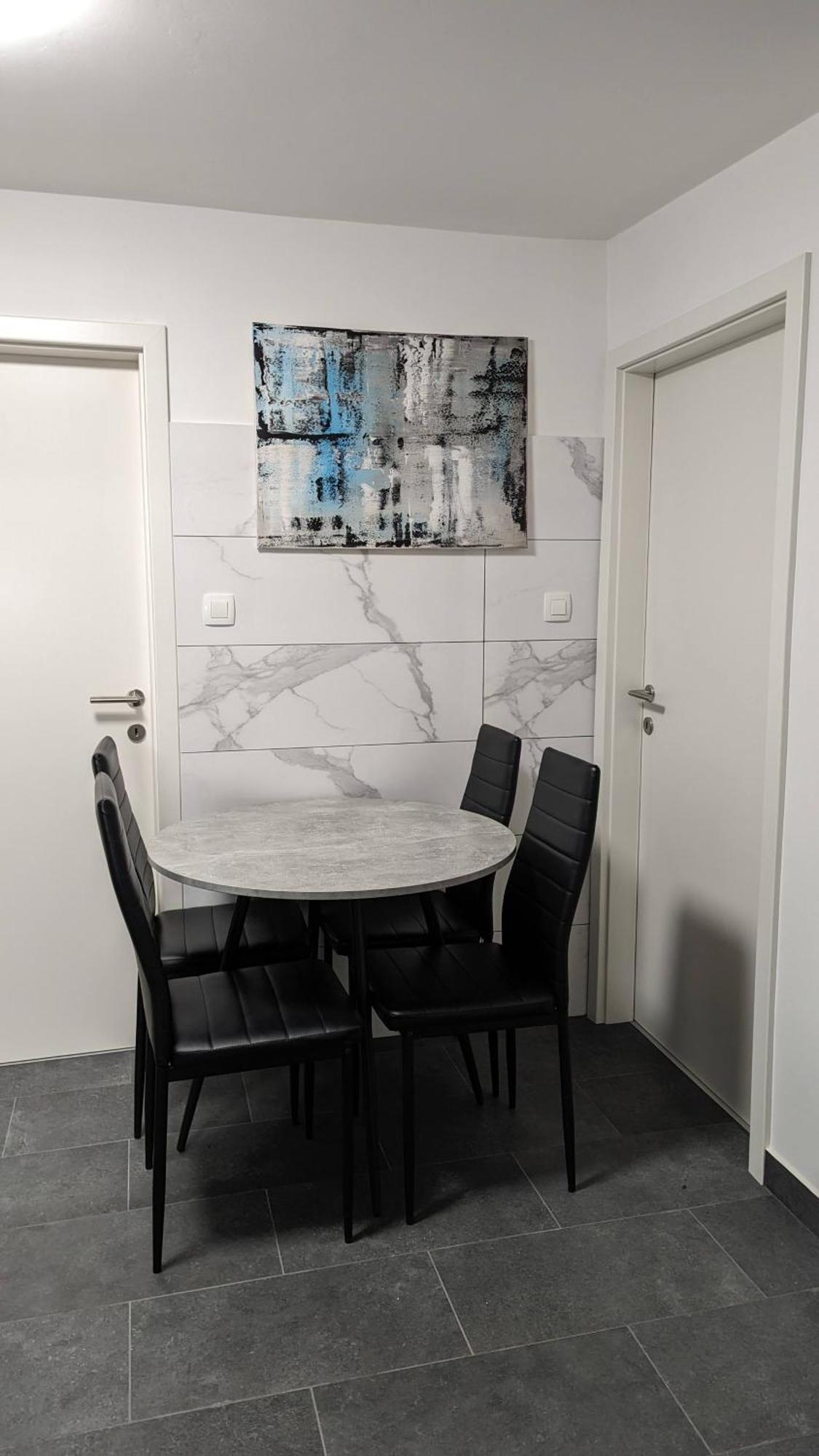 Apartments Kety - Central Heating Crikvenica Bagian luar foto